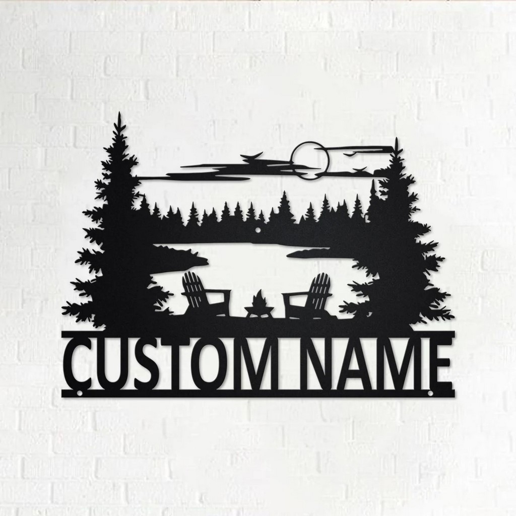 Cartello In Metallo Sniper Gun Shooting – Decorazione Murale Umoristica – 20,3 X 30,5 Cm – Regalo Originale Per La Festa Della Mamma?