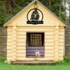 Personalized Cocker Spaniel Dog Metal Name Sign Gardern Decor Gift for Dog Lovers 2