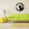 Personalized Golf Course Metal Sign Wall Decor Gift for Golfer 3