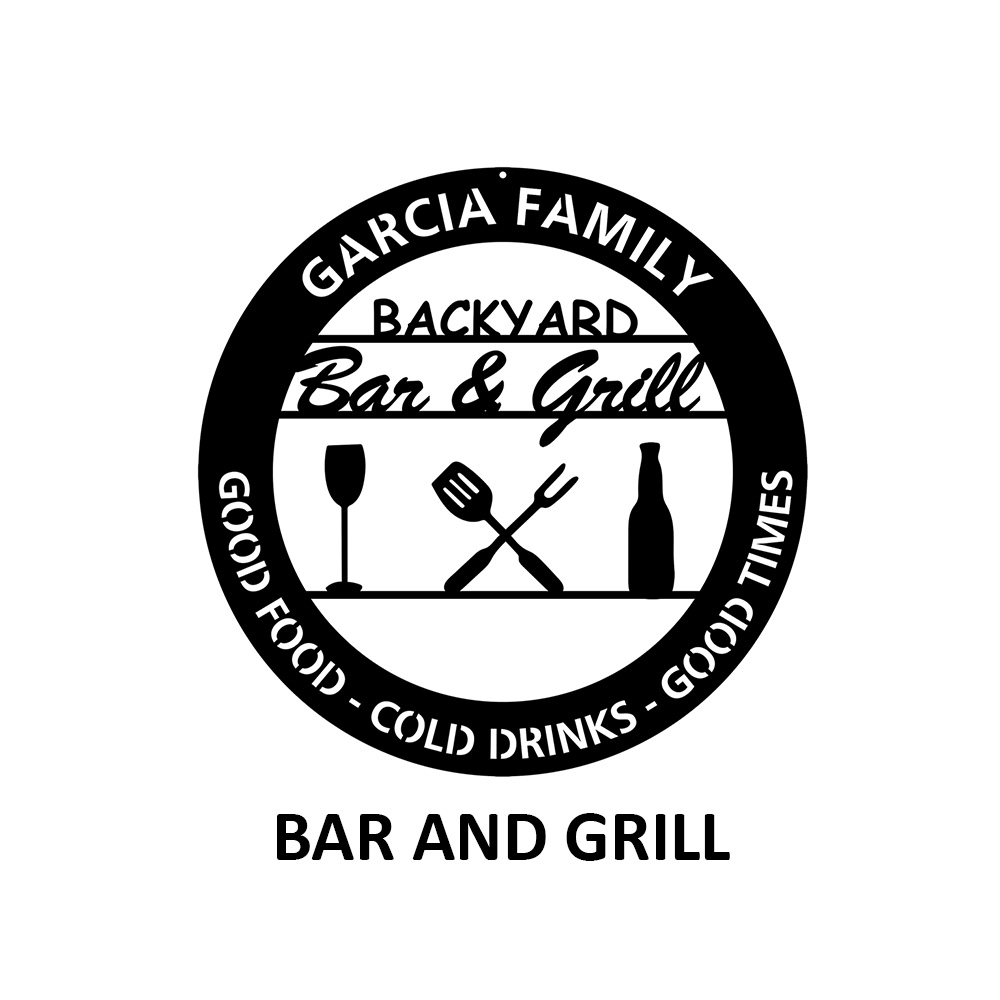 bar and grill