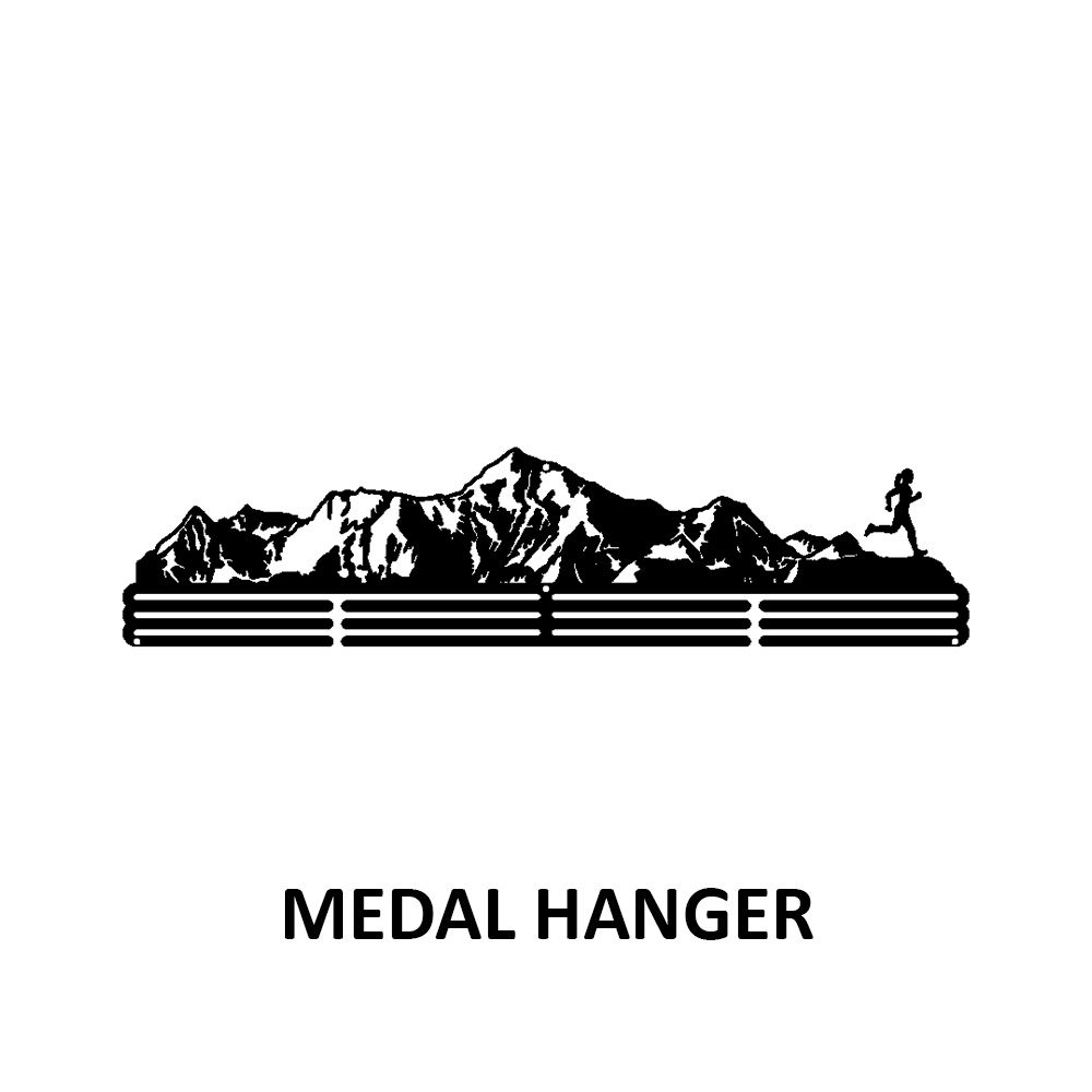 medal hanger