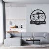 Hang Gliding Sport Metal Sign Personalized Metal Name Signs Home Decor Sport Lovers Gifts 3