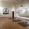 Pole Dance Metal Sign Personalized Metal Name Signs Home Decor Sport Lovers Gifts 4