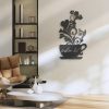 Personalized Coffee Bar Metal Wall Art Custom Coffee Lover Name Sign Kitchen Decoration Housewarming Gift Cafe Shop Decor 4