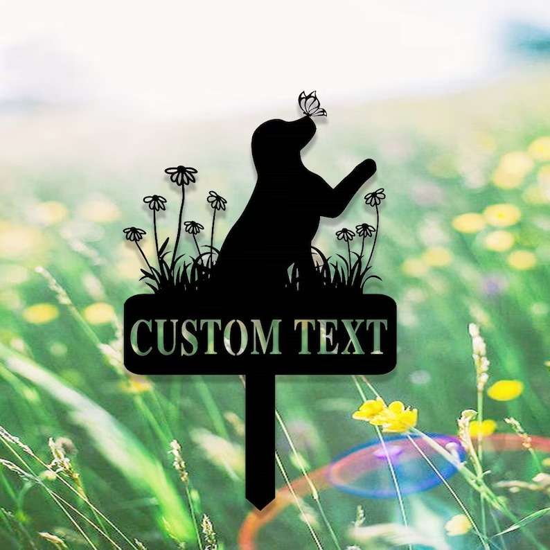 thumbnail image 2 of Butterfly Tribute Buy Personalized Mom Heart With Butterfly Memorial Stake, Metal Stake, Sympathy Sign, Grave Marker, Remembrance Stake, Garden Decor, Mom Loss Online In India Metal Art Gift 2 of 14