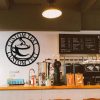 Coffee Bar Sign Coffee Bar Wall Hanging Home Decor Coffee Station Sign Coffee Lover Kitchen Decor 1