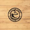 Coffee Bar Sign Coffee Bar Wall Hanging Home Decor Coffee Station Sign Coffee Lover Kitchen Decor 4