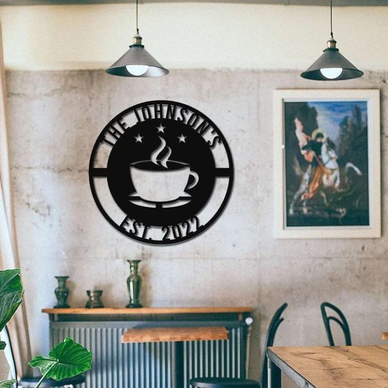 Coffee And Jesus Decor All I Need Today Is Coffee & Jesus 8 thumbnail image