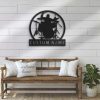 Drummer Room Drum Lover Custom Metal Sign 2