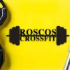 Gym Sign Home Gym Fitness Personalized Metal Sign 2