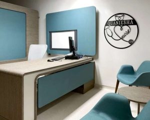 wall decor ideas for office