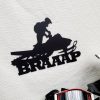 Snowmobile Ski Doo Sign Snowmobile Metal Sign 2