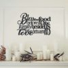 Bless The Food Sign Kitchen Sign Kitchen Wall Art Decor Mom Nana Gifts Mothers Day Gifts 2