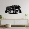 Chevy Nova Garage Wall Art 2