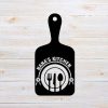 Custom Kitchen Name Sign Kitchen Gifts Cooking Lover Gifts Housewarming Gifts 3