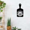 Custom Kitchen Name Sign Kitchen Gifts Cooking Lover Gifts Housewarming Gifts 5