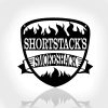 Personalized BBQ Sign Grill Sign Smoke Shack Sign Smokehouse Decor Home Outdoor Kitchen Backyard Decoration Gifts For Dad 1