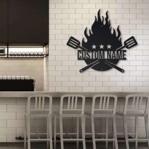 GRILL MASTER ORNAMENT - gifts and home furnishings, gift registry