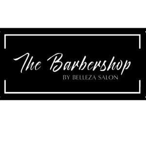 Personalized Barbershop Sign Barbershop Decor Hair Salon Sign Hairstylist Sign Barber Gift Home Decor