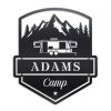 Personalized Camping Caravan Custom Metal Sign 1