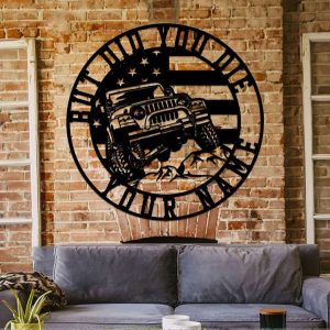 Personalized Jeep But Did You Die Funny Quote Jeep Driver Gifts Man Cave Decor Birthday Gifts For Dad, Grandpa, Husband Fathers Day Gifts