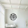 Personalized Kitchen Sign Kitchen Decor Cooking Lover Gifts Housewarming Gifts 4