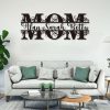 Personalized Mothers Day Metal Sign With Kids Names Home Decor Birthday Gifts 6 Personalized Mothers Day Metal Sign With Kids Names Home Decor Birthday Gifts 6