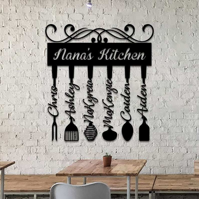 https://images.dinozozo.com/wp-content/uploads/2023/05/Personalized-Nana-Kitchen-Sign-with-Grandkid-Names-Rustic-Kitchen-Decor-Custom-Metal-Sign-3.jpg
