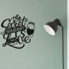 The Secret Ingredient Is Love Kitchen Decor Valentines Day Gifts Mothers Day Gifts Home Decor 1