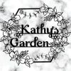 Personalized Flower Garden Hexagon Decorative Custom Metal Sign 1 1