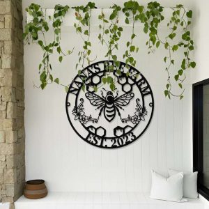 https://images.dinozozo.com/wp-content/uploads/2023/06/Personalized-Honey-Bee-Farm-Name-Garden-Custom-Metal-Sign-1-300x300.jpg