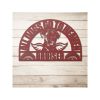 Personalized Boxer Dog Memorial Sign All Dogs Go To Heaven Boxer Mom Boxer Dad Sympathy Gift Custom Metal Sign 2