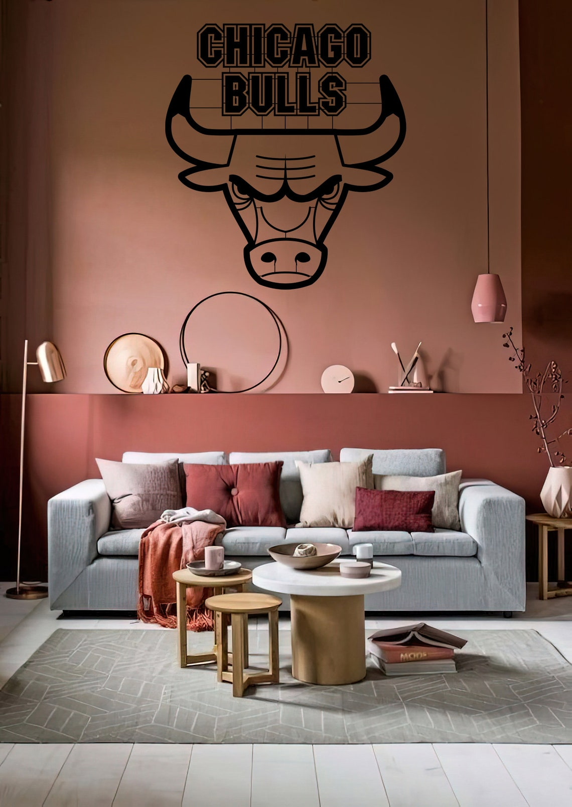 chicago bulls designs