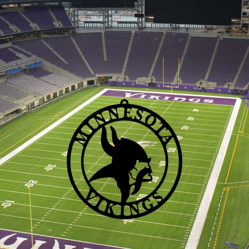 : Your Fan Shop for Minnesota Vikings