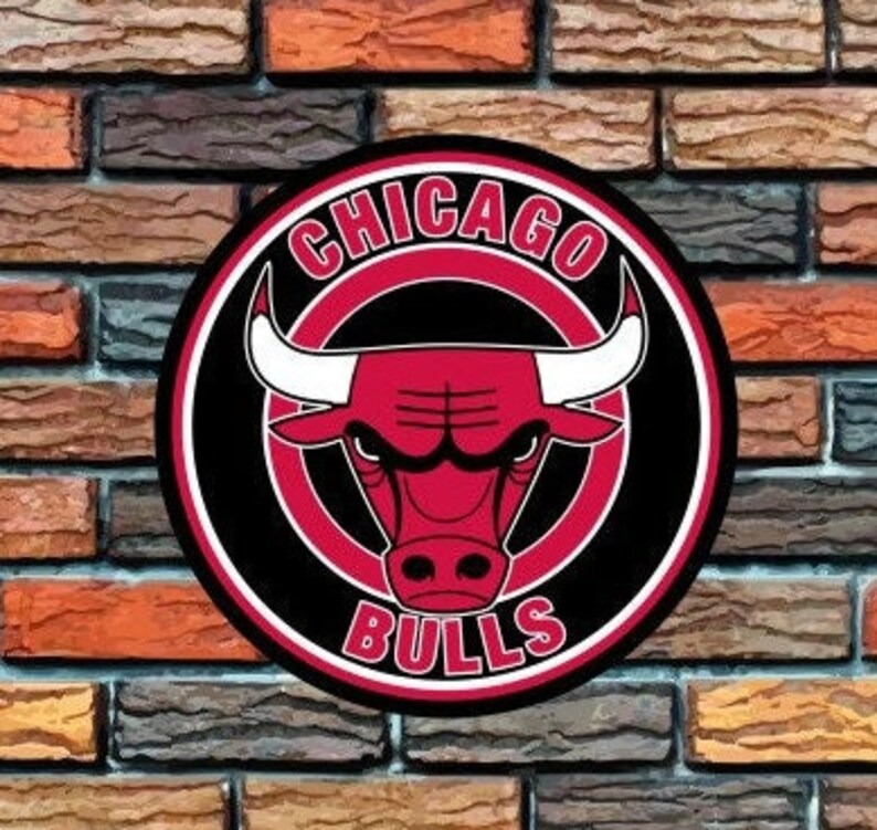 Chicago Bulls Logo and symbol, meaning, history, PNG, brand