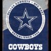 nfl dallas cowboys two tone 157