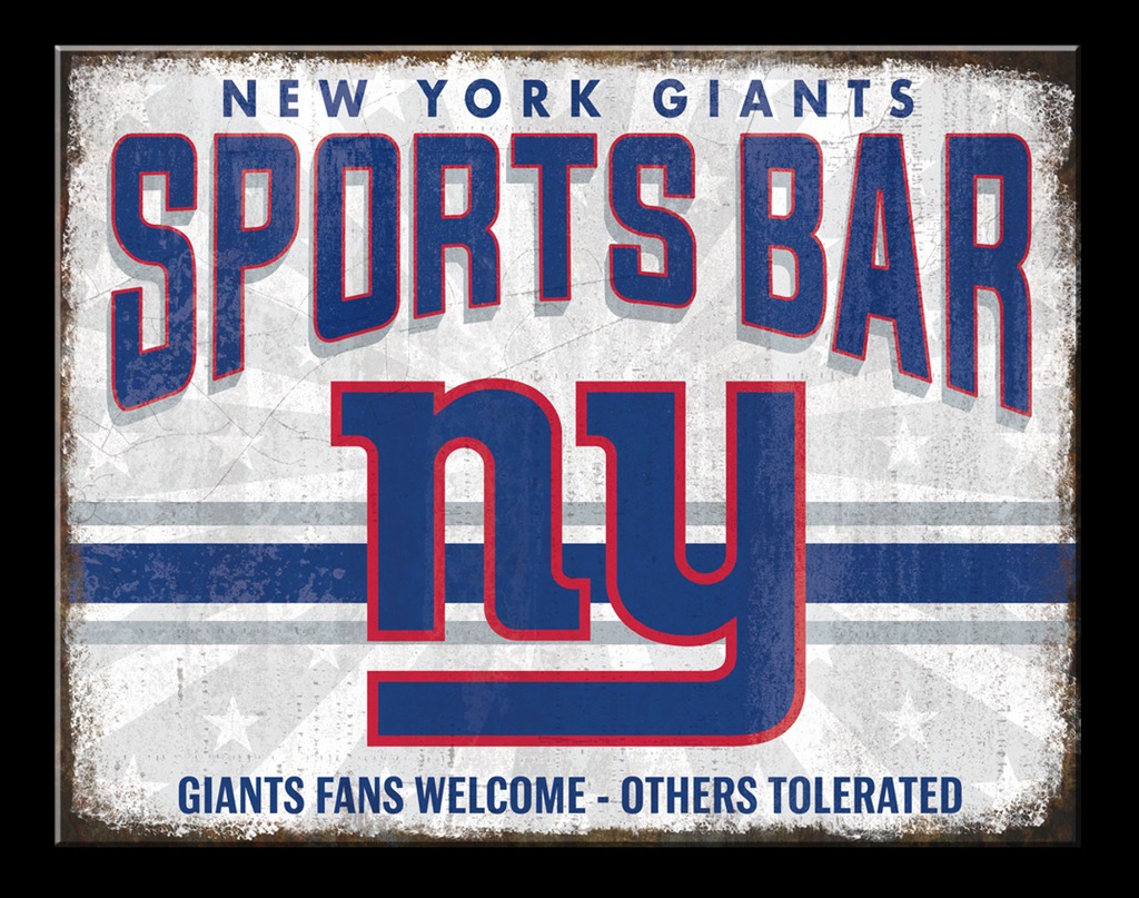 : Your Fan Shop for New York Giants