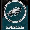 nfl philadelphia eagles two tone