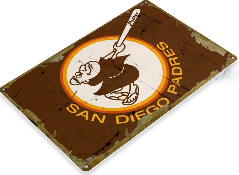 Looking for the perfect gift for your - San Diego Padres