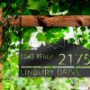 Personalized Long Beach City Skyline Metal Address Sign House Number Plaque Realtor Closing Gift Custom Metal Sign2