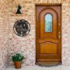 DINOZOZO Back Porch Beverage Bar Custom Metal Signs3