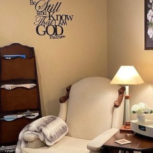 DINOZOZO Be Still and Know that I am God Bible Verse Custom Metal Signs3