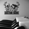 DINOZOZO Beauty Salon Hairstylist Hair Stylist Business Custom Metal Signs2
