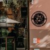 DINOZOZO Coffee Lover V5 Coffee Bar Business Custom Metal Signs3