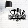 DINOZOZO Hair Stylist Barber Shop Business Custom Metal Signs3