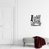DINOZOZO I Can Do All Things Through Christ Custom Metal Signs2