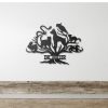 DINOZOZO Veterinarian Doctor Veterinarian Office Vet School Graduation Business Custom Metal Signs2