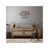 DINOZOZO Better Together Bedroom Decor Valentines Day Engagement Wedding Anniversary Gift Custom Metal Signs2