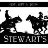DINOZOZO Cowboy and Cowgirl Ranch Western Country Wedding Valentines Day Anniversary Gift Custom Metal Signs