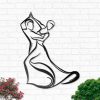 DINOZOZO Dance Couples Pairs Valentines Day Engagement Wedding Anniversary Gift Custom Metal Signs